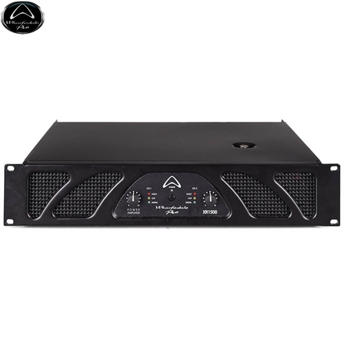 Cục Đẩy Công Suất Wharfedale XR1500 2